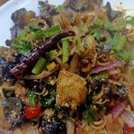 ร้าน Ann &amp; Chai เมี่ยงปลาเผา ลาดกร... - Facebook