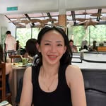 Andreyana Chai - @annchai.ls - Instagram