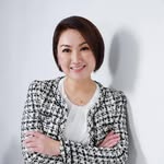 Ann Chai - @ann_cpf - Instagram