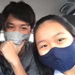 MeiSze Ann Chai - @annchaimeisze - Instagram