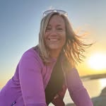 Annika Kristensen - @annchakri - Instagram