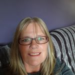 Ann chalmers - @chalmers7294 - Instagram