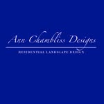 Ann Chambliss - @annchamblissdesigns - Instagram