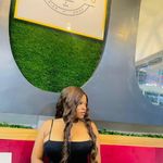 Ann Chandy - @chandy_glam - Instagram
