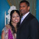 Ann Chandy Panicker - @annpanicker828 - Instagram