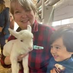 Cynthia Ann Chapek - @jennylinsky21 - Instagram