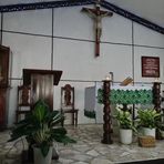 San Roque Chapel - Pakul - Facebook