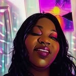 Ann Chaplin - @anntysoshow912 - Instagram