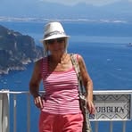 Ann Chaplin - Facebook