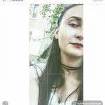 @ann_chaplinskaya - Instagram