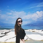 Anna Chaplinska - @chaplinskaann - Instagram