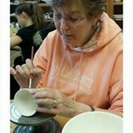 Mary Ann Chapple - @mary.chapple - Instagram