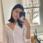 Anne-Frédérique Charland - @annefred_charland - Instagram