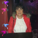 Ann Charlesworth - @annben1956 - Instagram