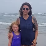Melissa Ann Charlesworth - @andromeda001001 - Instagram