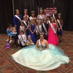 Dee Ann Briggs Chartier - @realamericanpageants - Instagram