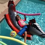 Carole Ann Cheney - @bajama37 - Instagram