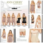 Ann Cherry - @anncherry_linea_colombiana - Instagram