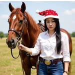 Ann Cherry - @pasawaymahal - Instagram