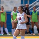 Ann Cherry - @anncherrysoccer2027 - Instagram