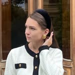 Стиль петербурженки • Мода как искусство - @ann.chobanu - Instagram