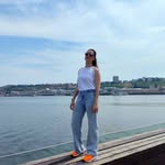 А 🇹🇲 - @_annchouss - Instagram