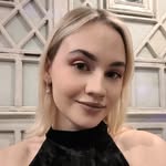 Анна Игоревна - @ann___chous - Instagram