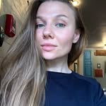 Аня Бабат - @annchose - Instagram