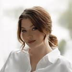 Anna Matviienko - @ann_chornous - Instagram