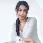 Nandanichoudhary - @_annchoudhary8290 - Instagram