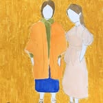 Ann Claes - @ann_claes_art - Instagram