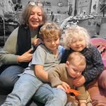 Ann Claessens - @ann.claessens.315 - Instagram