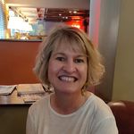 Ann Clarkson - @ann.clarkson.750 - Instagram