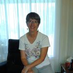 Ann Clarkson - @racdat123 - Instagram