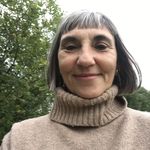 Ann Cleary - @danceintolife - Instagram