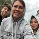 Ann Cobb - @shulyca - Instagram