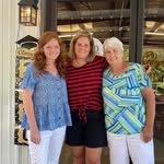 Ann Cobb - @anncobb46 - Instagram