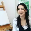 AnnaCollierArtist - @annacollier25 - TikTok