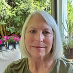 Baby Boomer UGC Creator - @anncollier1961 - Instagram