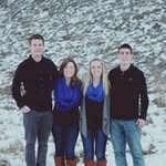 Ann Comer Gallenstein - @anncomergallenstein - Instagram