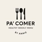 Pa' Comer By Annie🥗 - @pacomerbyannie - Instagram