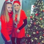 Anne-Marie Comerford - @comerfordannemarie - Instagram