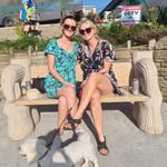 Annette Conboy - @annetteconboysimpson - Instagram