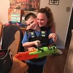 Ann Conti - @megconti0969 - Instagram