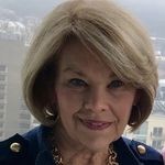 Ann Conway - @68flowersgirl - Instagram