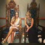 Carrie-ann Conway - @cconway1991 - Instagram