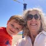 Ann Cope Hodges - @ann_cope_hodges_510 - Instagram
