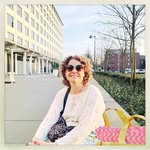 Ann Copermans - @anncopermans - Instagram