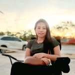 Ann Coronel - @ross_ann933 - Instagram