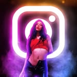 Ann Coronel - @killerani3 - Instagram